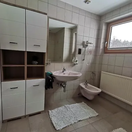 Scheiber Appartement Sölden