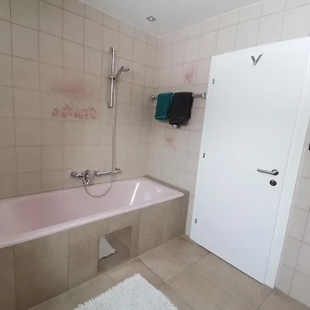 Appartement Scheiber Sölden