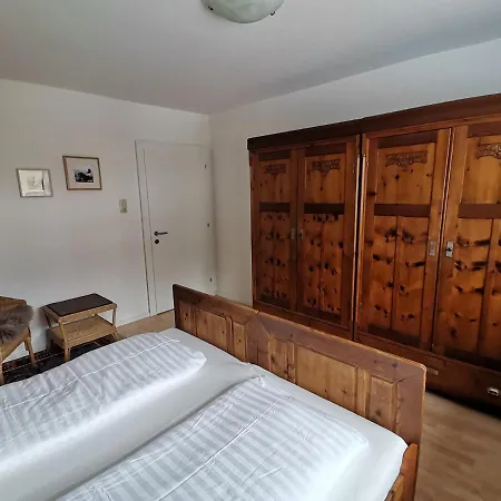 Scheiber Appartement *