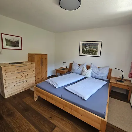 Appartement Scheiber Sölden