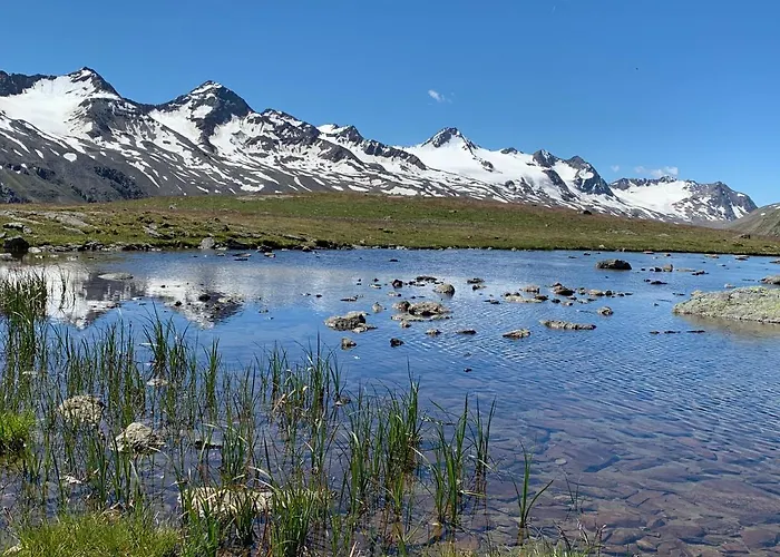 Appartement Scheiber