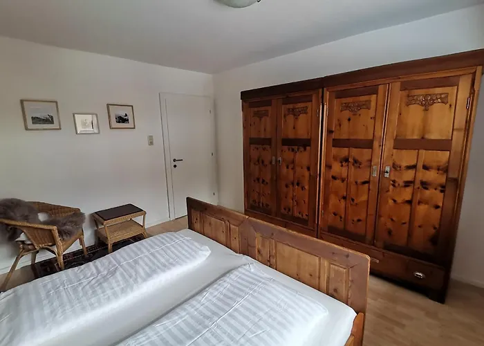 Scheiber Appartement *