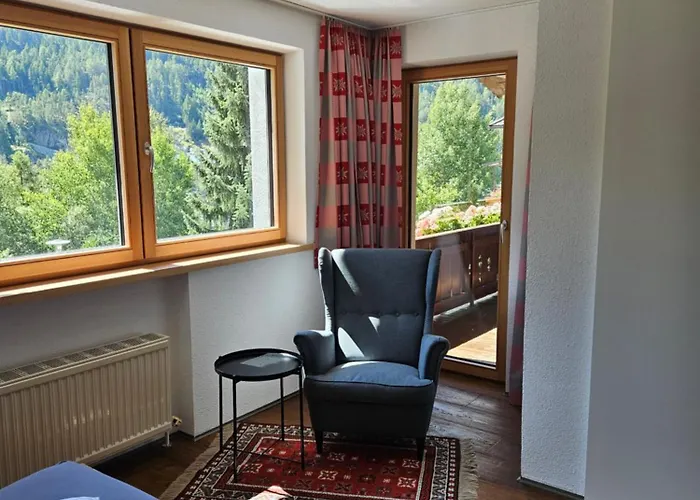 Appartement Scheiber