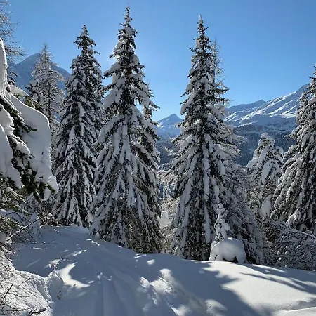 Lägenhet Scheiber *
