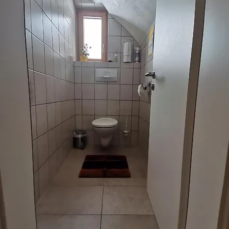 Scheiber Lägenhet *