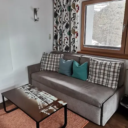 Apartament Scheiber *