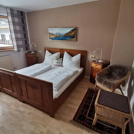 Apartamento Scheiber *