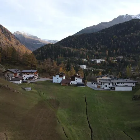 Apartmán Scheiber *