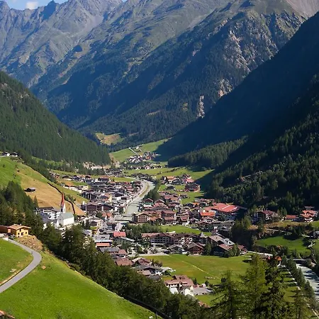 Apartamento Scheiber