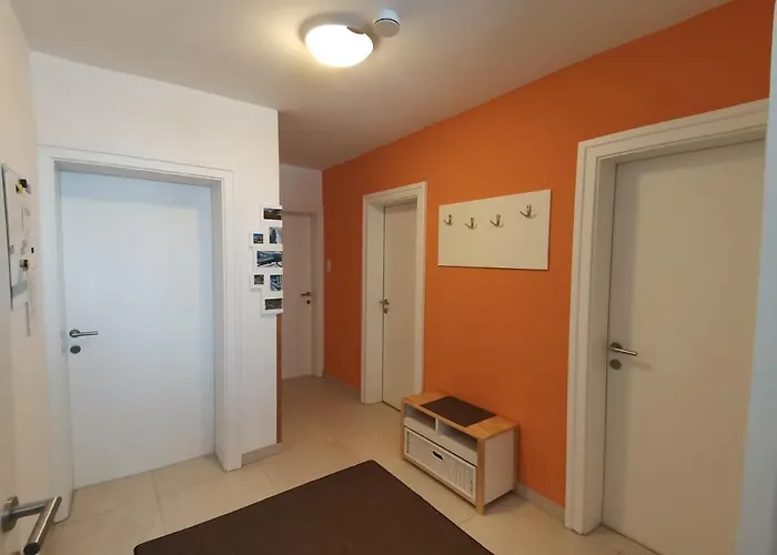 Scheiber Apartment