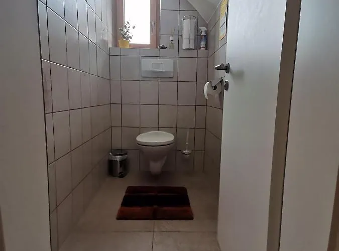 沙伊贝尔公寓 公寓 *