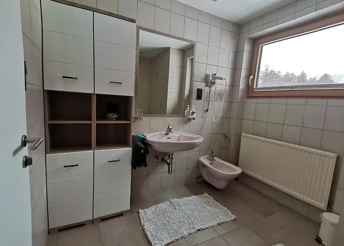 Scheiber Apartmán Sölden