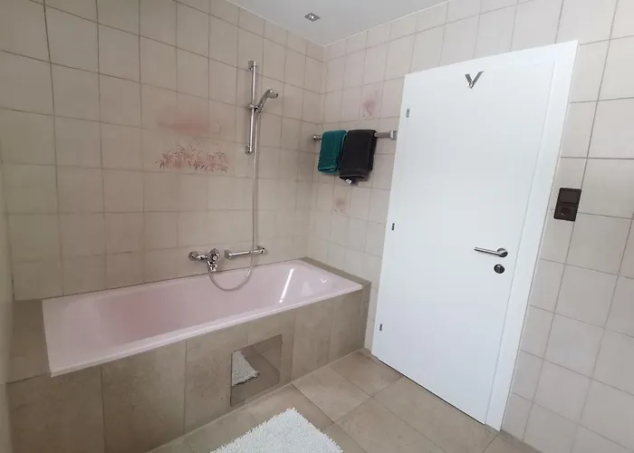 Apartmán Scheiber Sölden