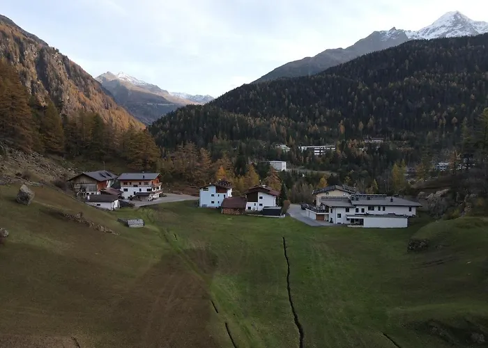 Apartmán Scheiber *