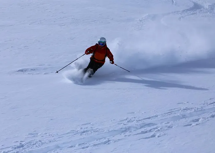 Scheiber Appartamento *